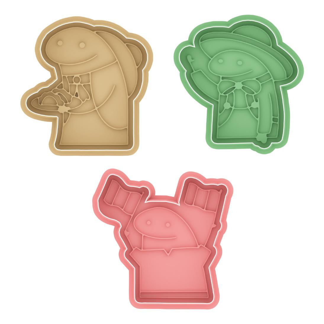 Deformitos Mexicanos