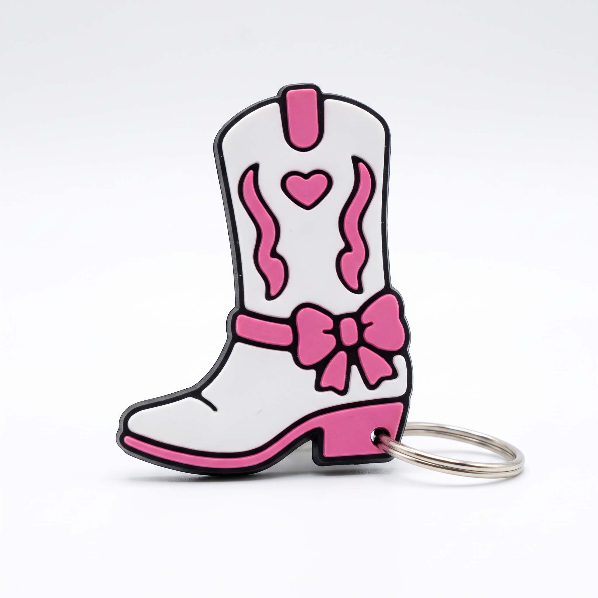 Llavero Abre Latas Cowgirls — Botita